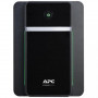 Джерело безперебійного живлення APC Back-UPS L-I 2200VA (BX2200MI-GR)