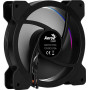 Вентилятор AeroCool Saturn 12 FRGB (ACF3-ST10217.01)