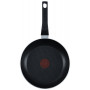 Сковорода Tefal Simply Clean 28 см (B5670653)
