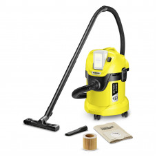 Пилосос Karcher WD3 Battery (1.629-910.0)