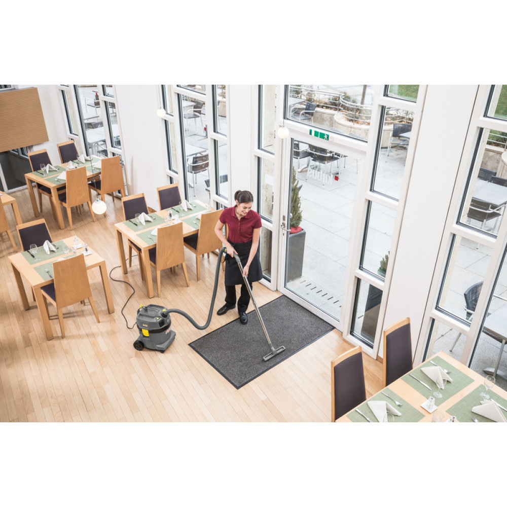 Пилосос Karcher NT 22/1 Ap Te (1.378-610.0)