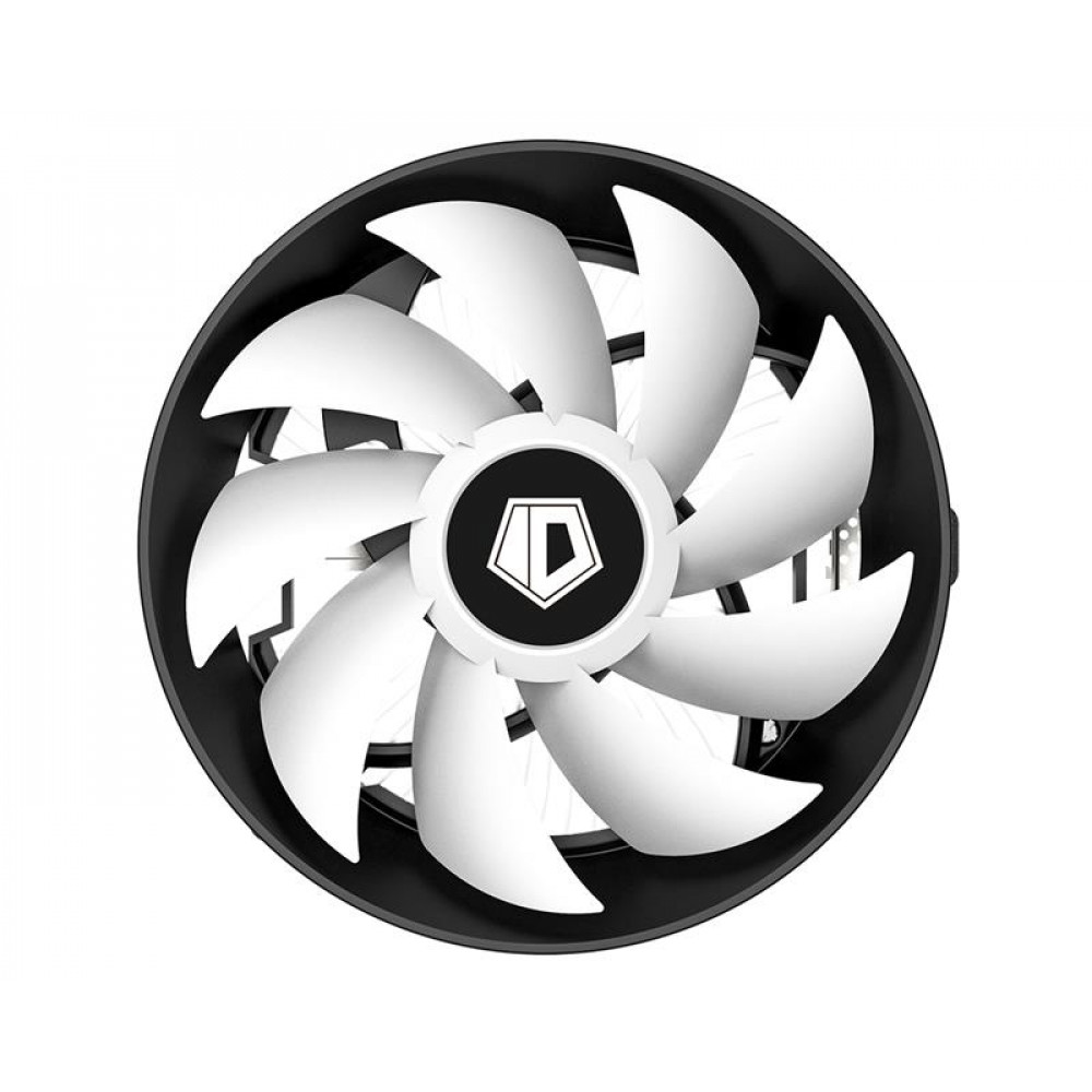 Кулер процесорний ID-Cooling DK-03 Rainbow