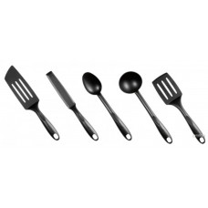 Набір кухонного приладдя Tefal Bienvenue (K001A504) 5 предметів Набір кухонного приладдя Tefal Bienvenue (K001A504) 5 предметів