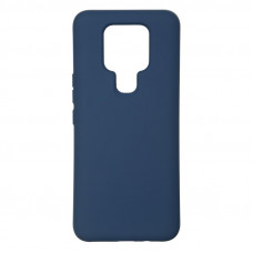 Чохол-накладка Armorstandart Icon для Tecno Camon 16/16 SE Dark Blue (ARM58558) Чохол-накладка Armorstandart Icon для Tecno Camon 16/16 SE Dark Blue (ARM58558)