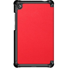 Чохол-книжка Armorstandart Smart Case для Lenovo Tab M7 (ZA570168UA) LTE Red (ARM58608)