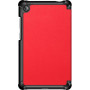Чохол-книжка Armorstandart Smart Case для Lenovo Tab M7 (ZA570168UA) LTE Red (ARM58608)