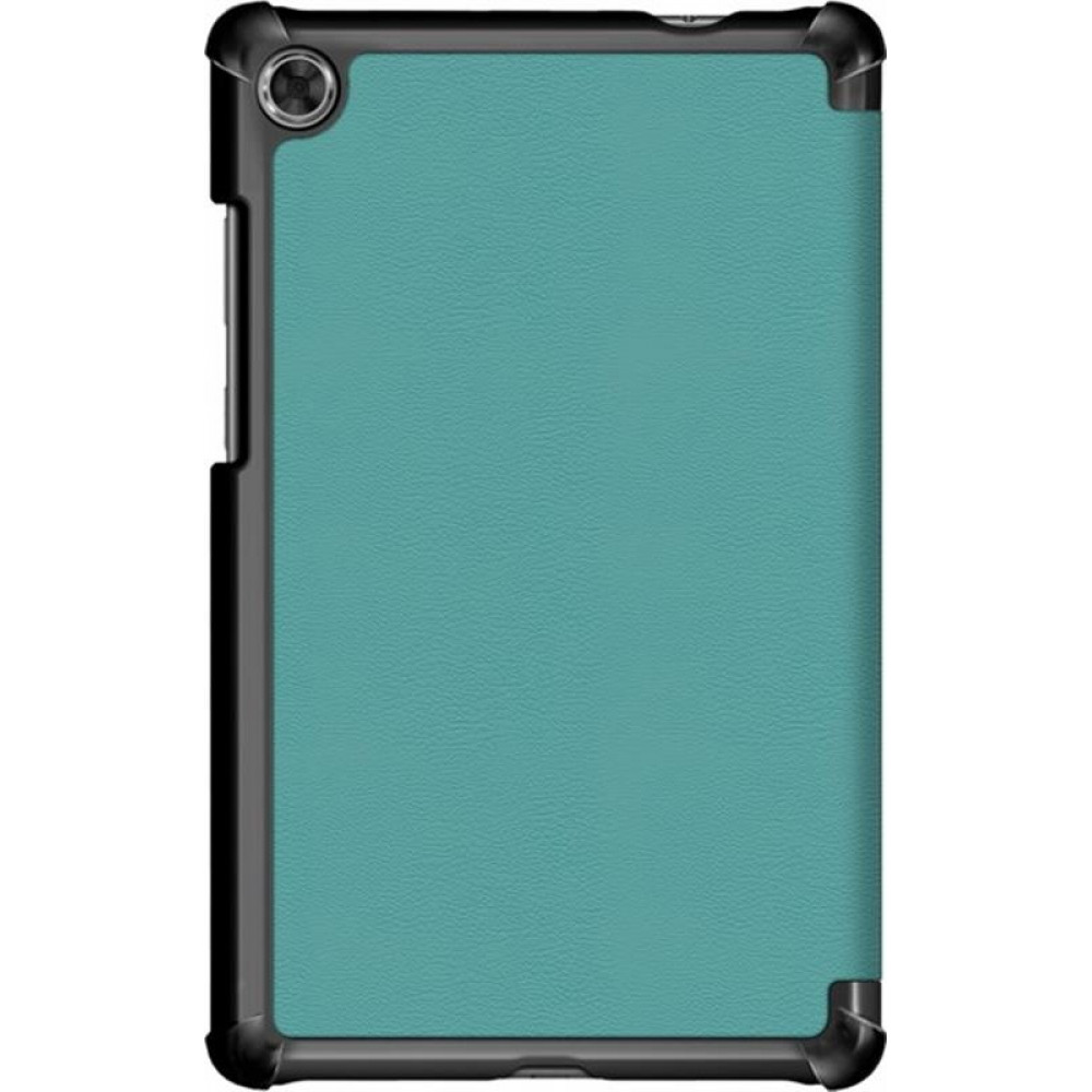 Чохол-книжка Armorstandart Smart Case для Lenovo Tab M7 (ZA570168UA) LTE Green (ARM58609)