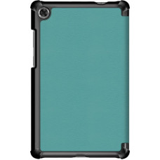 Чохол-книжка Armorstandart Smart Case для Lenovo Tab M7 (ZA570168UA) LTE Green (ARM58609)