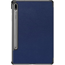 Чохол-книжка Armorstandart Smart Case для Samsung Galaxy Tab S7 SM-T870/SM-T875 Blue (ARM58637)