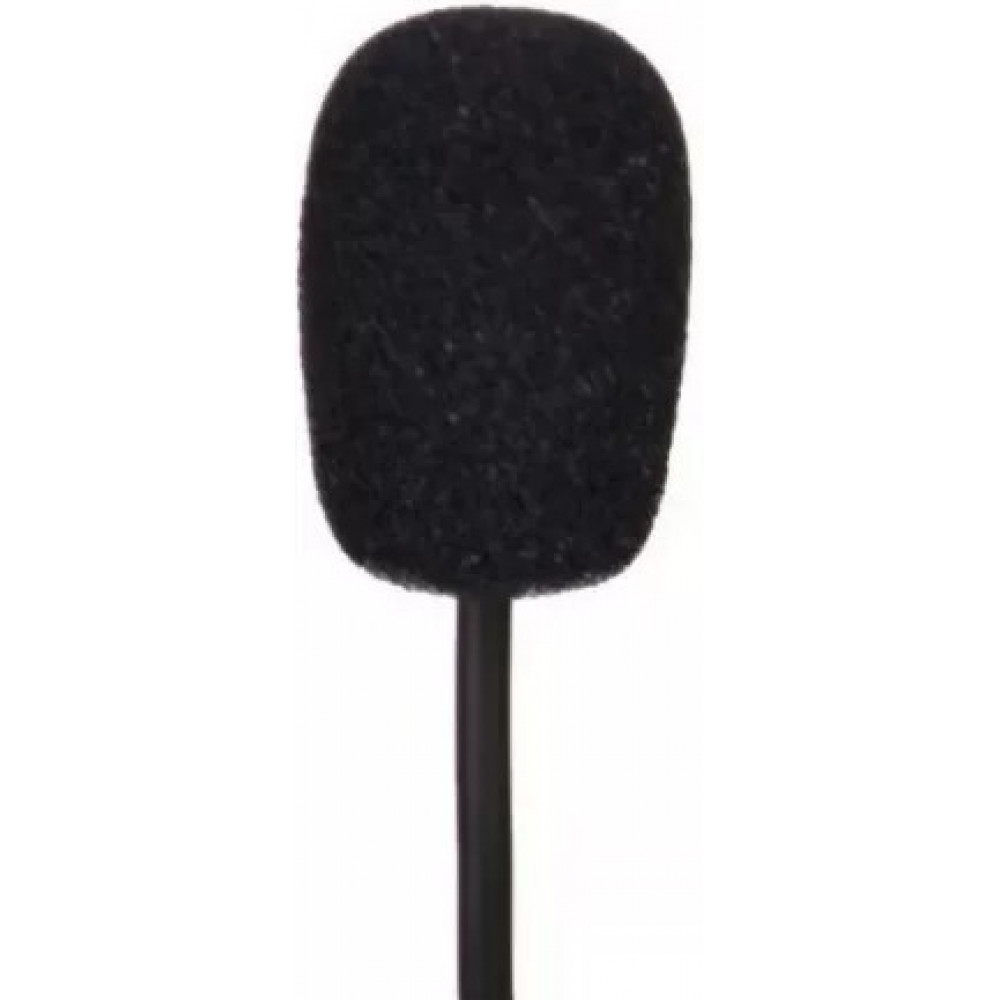 Гарнітура Gembird MHS-123 Black