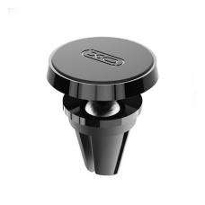 Тримач автомобільний XO C55B Black Тримач автомобільний XO C55B Black