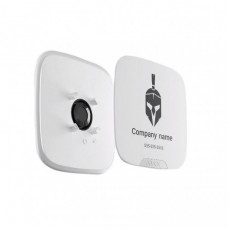 Бездротова вулична сирена Ajax StreetSiren DoubleDeck White (20337.61.WH1) Бездротова вулична сирена Ajax StreetSiren DoubleDeck White (20337.61.WH1)