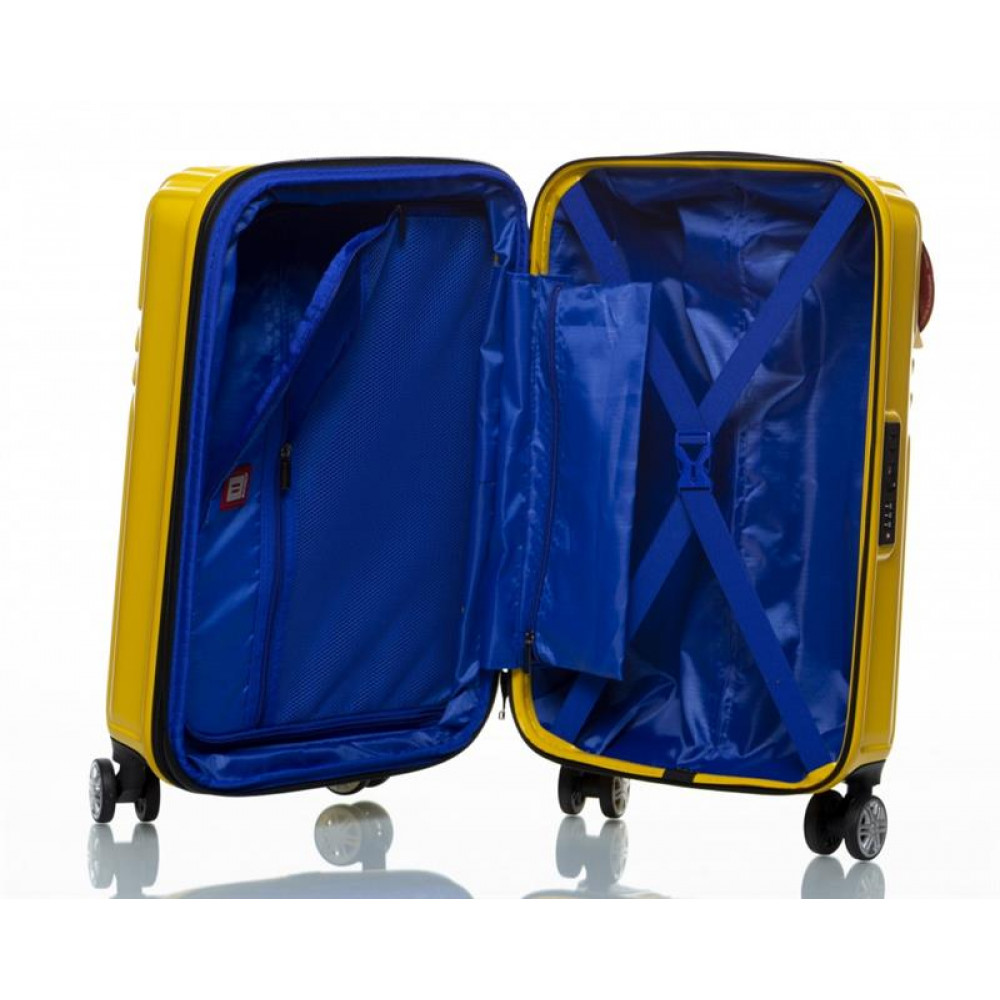 Валіза Sumdex 20