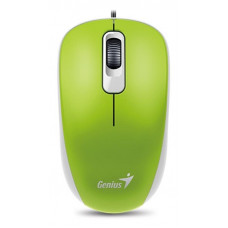 Миша Genius DX-110 Green (31010116105) Миша Genius DX-110 Green (31010116105)