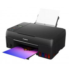 Багатофункціональний пристрій А4 кол. Canon Pixma G640 з Wi-Fi (4620C009) Багатофункціональний пристрій А4 кол. Canon Pixma G640 з Wi-Fi (4620C009)