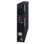 Джерело безперебійного живлення Powercom SRТ-1500A LCD (00230062)