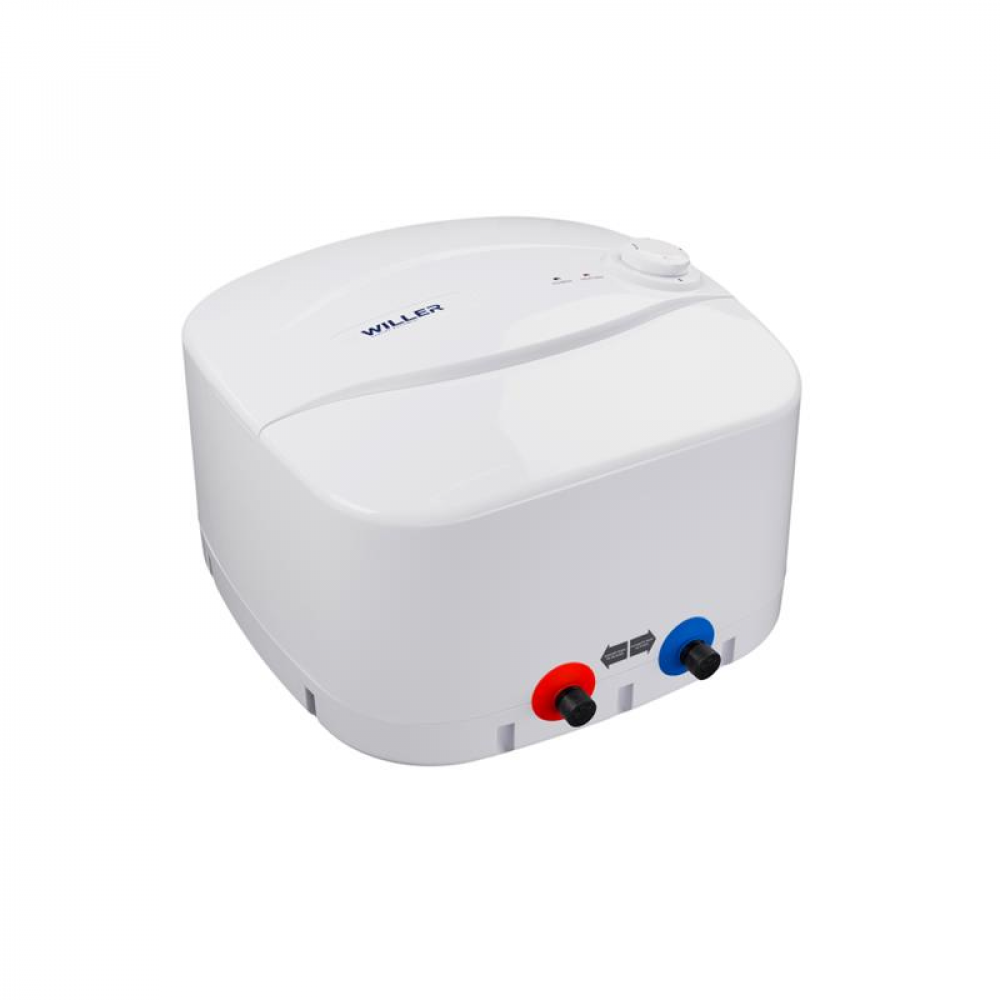 Водонагрівач Willer PA10R серія Optima Mini