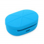Чохол BeCover Silicon для Xiaomi Redmi AirDots/Redmi AirDots 2/Redmi AirDots S Blue (703825)