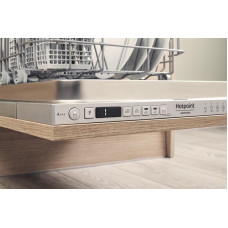 Вбудована посудомийна машина Hotpoint-Ariston HSIO 3O35 WFE
