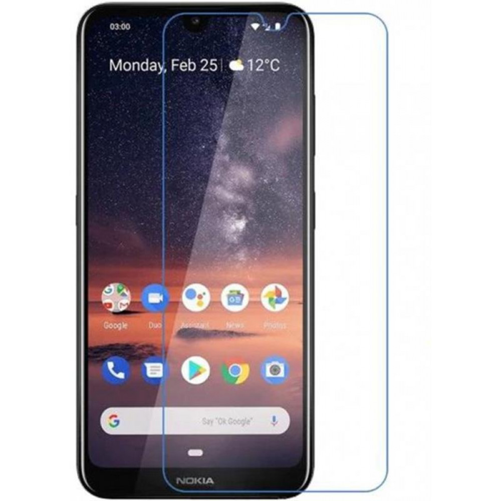 Захисне скло Drobak для Nokia 2.4 (232372)