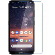 Захисне скло Drobak для Nokia 2.4 (232372) Захисне скло Drobak для Nokia 2.4 (232372)