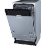 Вбудована посудомийна машина Gorenje GV520E11