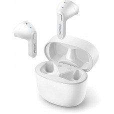 Bluetooth-гарнітура Philips TAT2236WT/00 White Bluetooth-гарнітура Philips TAT2236WT/00 White