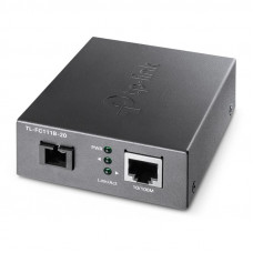 Медіаконвертер TP-Link FC111B-20