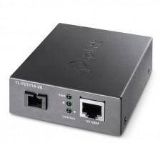 Медіаконвертер TP-Link FC111A-20