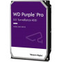 Накопичувач HDD SATA 18.0TB WD Purple Pro 7200rpm 512MB (WD181PURP)