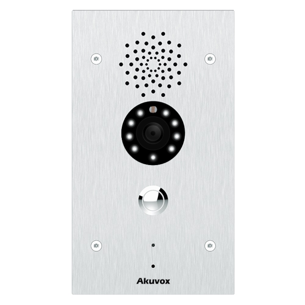 IP виклична панель Akuvox E21V