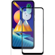 Захисна плівка Drobak Ceramics для Samsung Galaxy M11 SM-M115 (121234) Захисна плівка Drobak Ceramics для Samsung Galaxy M11 SM-M115 (121234)