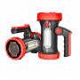 Ліхтар Stark L-1-01 Li 5W Osram LED + 3W COB (243000101) Ліхтар Stark L-1-01 Li 5W Osram LED + 3W COB (243000101)