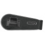USB-хаб Trust Dalyx Aluminium USB Type-C 7-в-1 (23775)