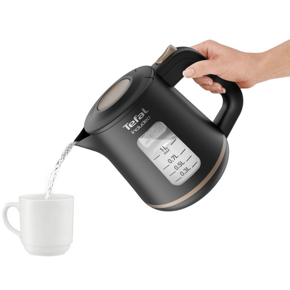 Електрочайник Tefal KI533811