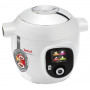 Мультиварка-скороварка Tefal Cook4me+ CY851130