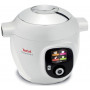 Мультиварка-скороварка Tefal Cook4me+ CY851130