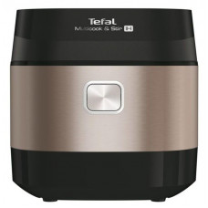 Мультиварка Tefal MultiCook & Stir RK905A34
