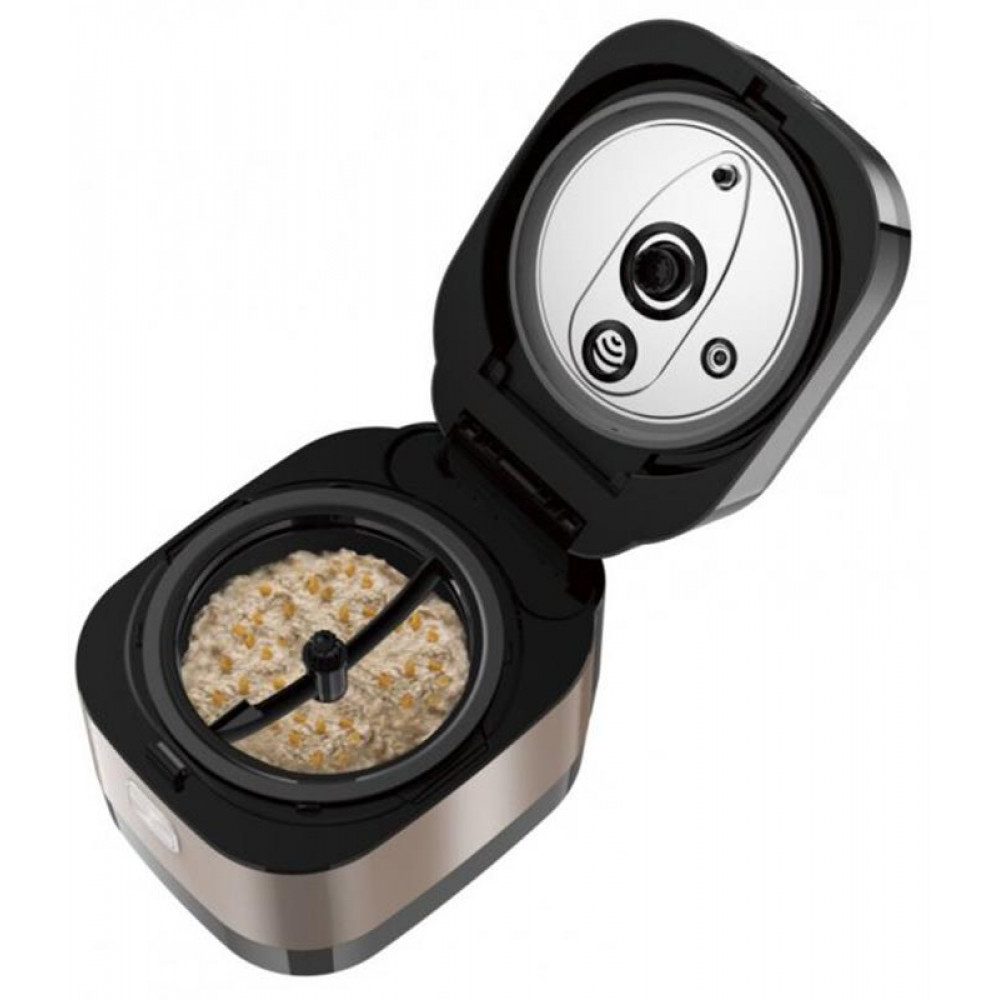 Мультиварка Tefal MultiCook & Stir RK905A34