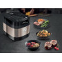 Мультиварка Tefal MultiCook & Stir RK905A34