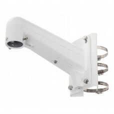 Кронштейн Hikvision DS-1602ZJ-pole Кронштейн Hikvision DS-1602ZJ-pole