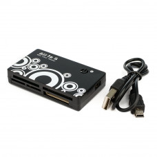 Картрідер Atcom TD2027 (10727)