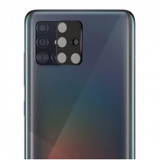 Захисне скло BeCover для камери на Samsung Galaxy A51 SM-A515 (706623) Захисне скло BeCover для камери на Samsung Galaxy A51 SM-A515 (706623)