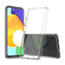 Чохол-накладка BeCover для Samsung Galaxy A03s SM-A037 Transparancy (706650)