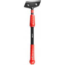 Скребок Stark з телескопічною ручкою 400-600 мм (506040060)