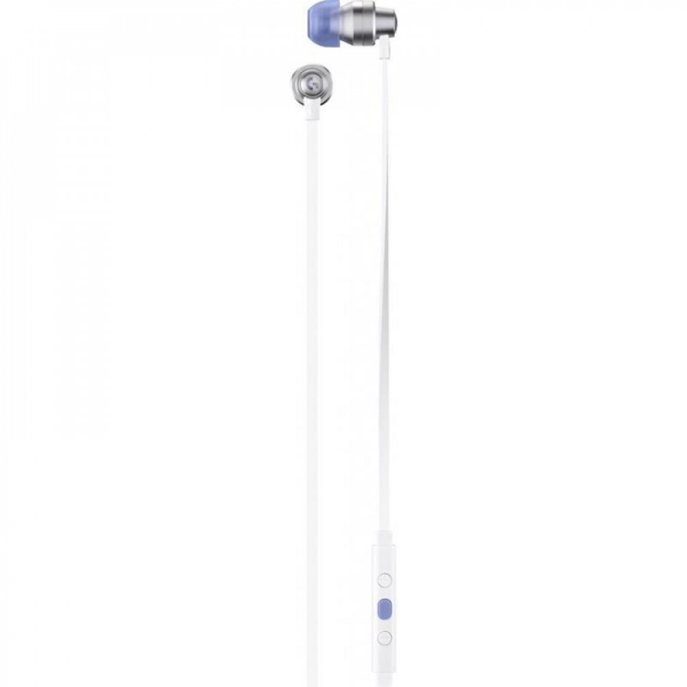 Гарнітура Logitech G333 White (981-000930)