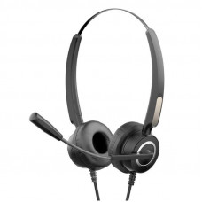 Гарнітура HP DHE-8000 Black