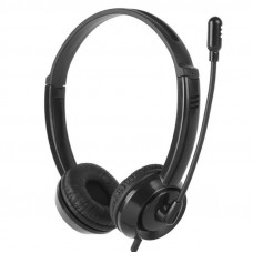 Гарнітура HP DHE-8009 Black