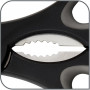 Кухонні ножиці Tefal Comfort (K2214104) Кухонні ножиці Tefal Comfort (K2214104)