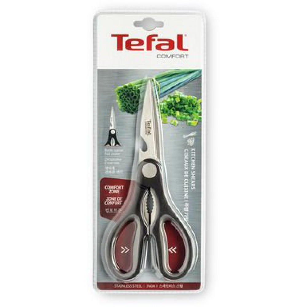 Кухонні ножиці Tefal Comfort (K2214104)